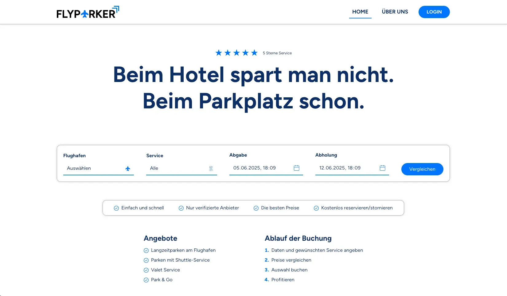 Preview of the project